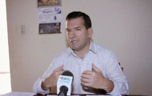 Lee más sobre el artículo Exviceprefecto de Zamora Chinchipe apoya denuncia realizada por el exasambleísta Tello