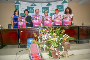 Lee más sobre el artículo Yantzaza reúne a los pueblos y nacionalidades de Zamora Chinchipe