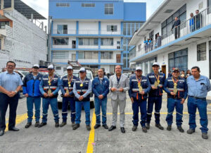 Lee más sobre el artículo ERSSA campeón en el rodeo nacional de linieros