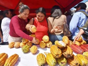 Lee más sobre el artículo Zamora Chinchipe tierra de emprendedores y productores