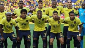 Lee más sobre el artículo Ecuador y su posible alineación ante Venezuela por las Eliminatorias 2026