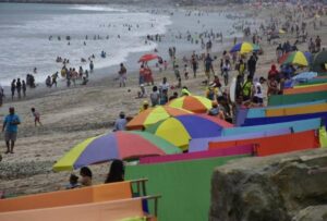 Lee más sobre el artículo Estos son los feriados previstos en Ecuador para el 2024