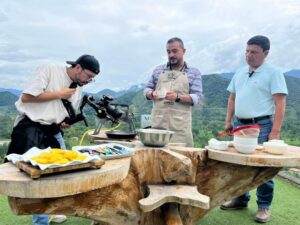 Lee más sobre el artículo “Senderos” un proyecto que dará a conocer la gastronomía de Zamora