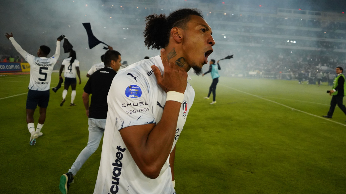 Lee más sobre el artículo José Quintero: «La Copa Libertadores es la ilusión de todos»