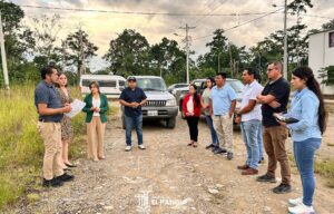 Lee más sobre el artículo Alcalde Jairo Herrera impulsa Vivienda Social en El Pangui