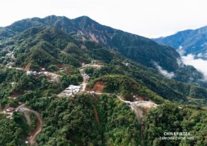 Lee más sobre el artículo Distrito minero de Chinapintza preocupados por la pregunta 4 de la consulta popular