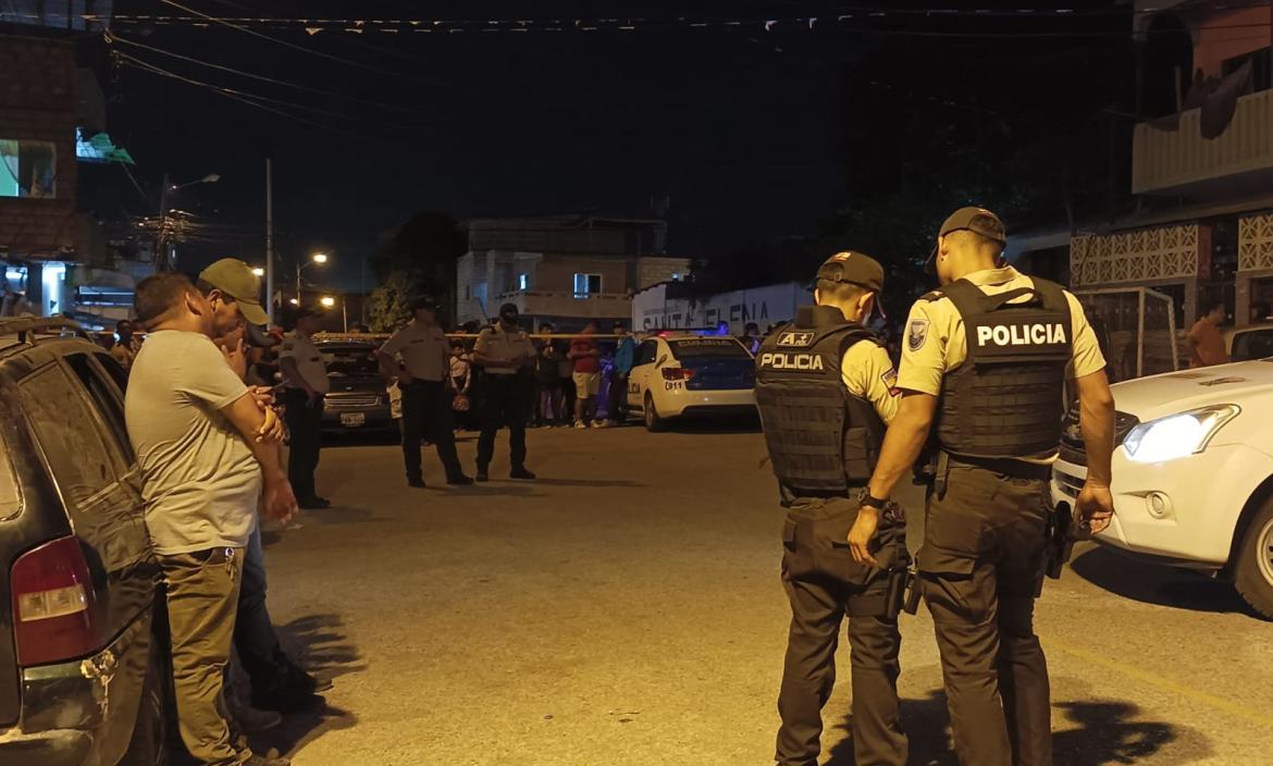 En este momento estás viendo Santa Elena: Policías y militares trabajarán camuflados para combatir el crimen