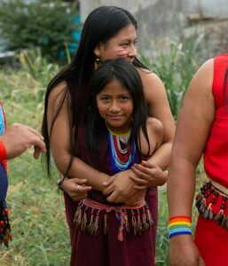 Lee más sobre el artículo 5 razones para celebrar el avance en derechos de las mujeres amazónicas del Ecuador