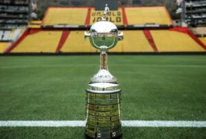 Lee más sobre el artículo Copa Libertadores: Los grupos de Barcelona SC, Independiente del Valle y Liga de Quito
