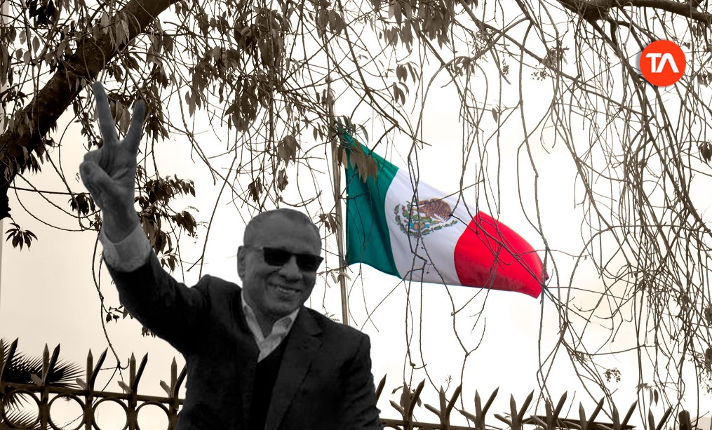 En este momento estás viendo ¿Cuál es la situación legal de Jorge Glas y por qué se habló de una supuesta fuga de la Embajada de México?