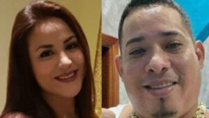 Lee más sobre el artículo Mayra Salazar reveló quién mató a Junior Roldán, alias ‘JR’, excabecilla de ‘Los Choneros’