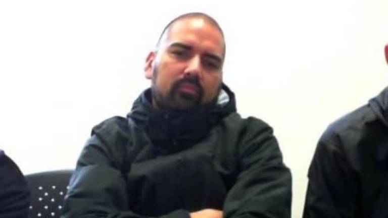 Amigo de Leandro Norero revela detalles inéditos sobre la corrupción en la cárcel de Cotopaxi