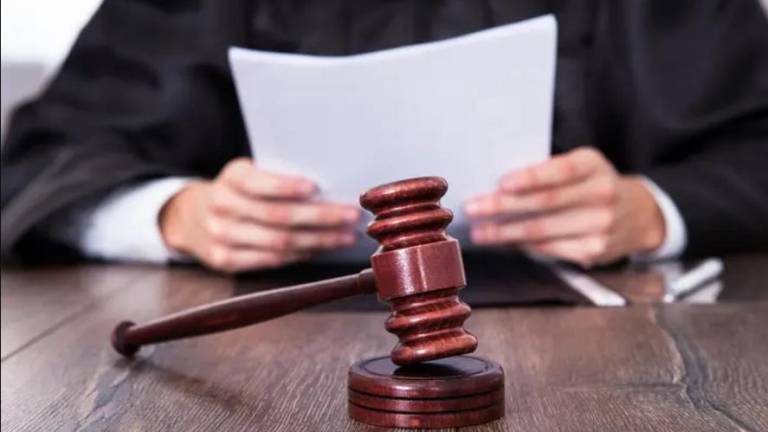 Corte Nacional de Justicia advierte déficit de jueces titulares: Judicatura anuncia reformas para la selección