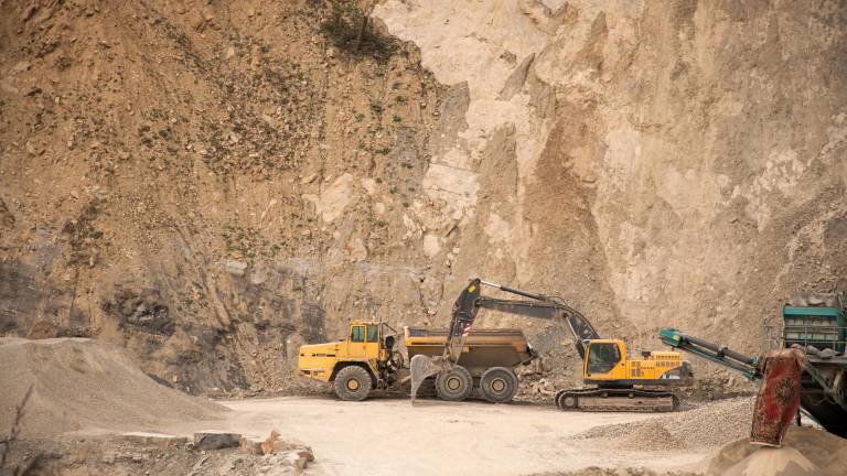 En este momento estás viendo Las exportaciones mineras de Ecuador marcaron récord en 2023 con 3.324 millones de dólares