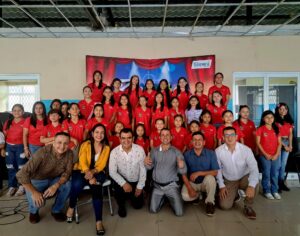 Lee más sobre el artículo Escuelas de canto y piano del GAD Municipal de Zamora se fortalecen