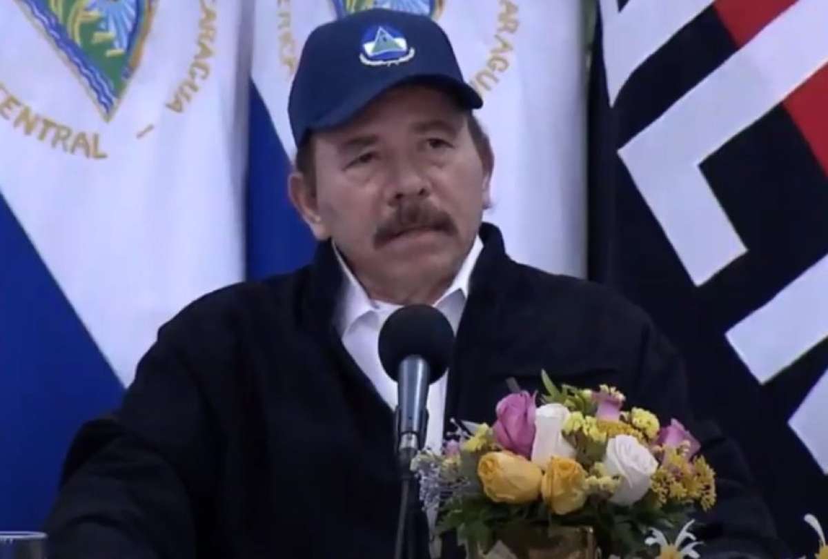 Lee más sobre el artículo Gobierno de Nicaragua formaliza la ruptura de relaciones con el gobierno Ecuatoriano