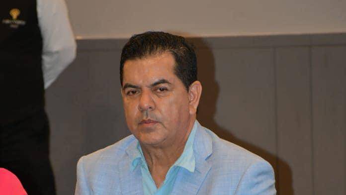 Jorge Maldonado, alcalde de Portovelo, fue asesinado este 19 de abril