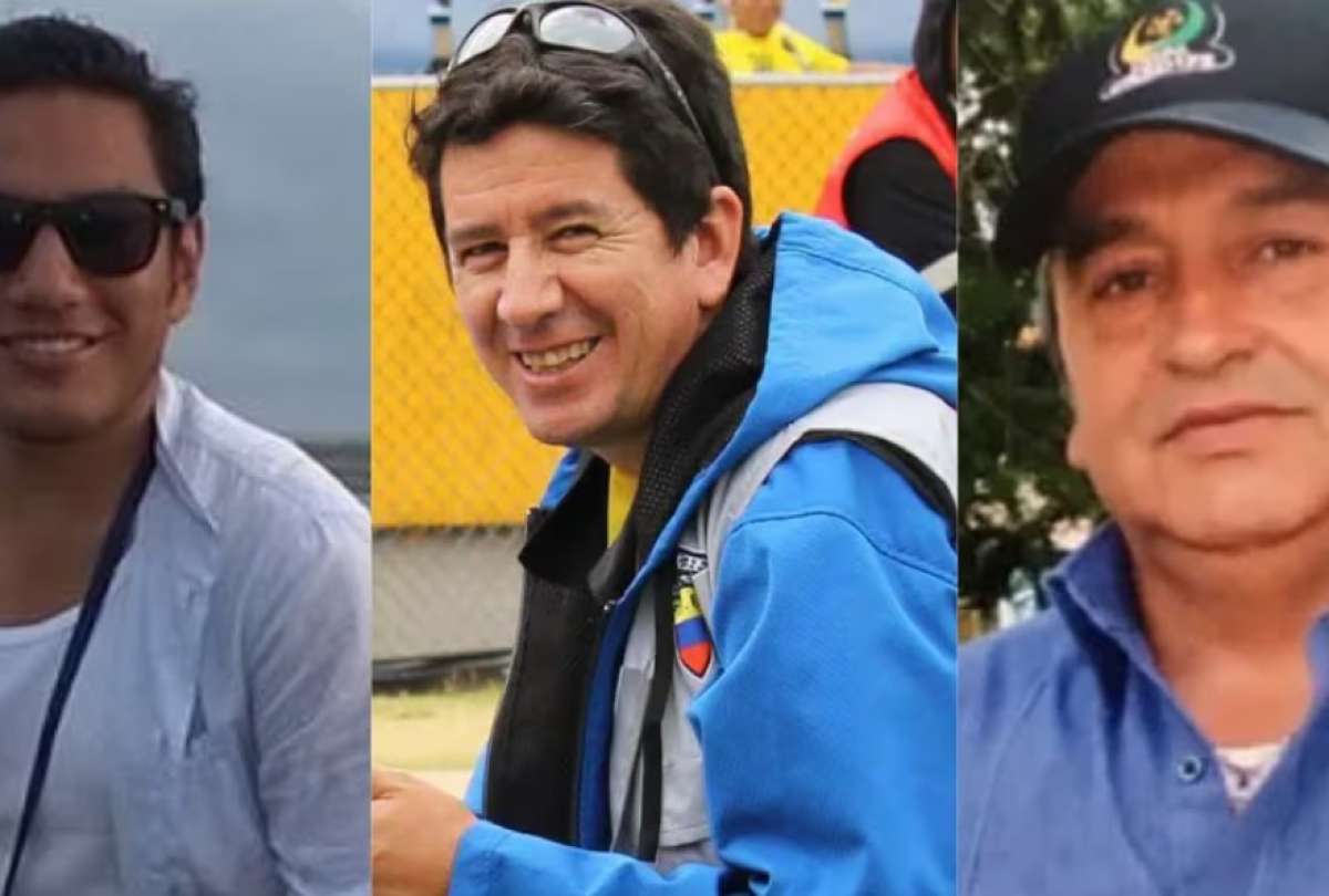 Corte ordena la desclasificación de la investigación del asesinato del equipo periodístico de El Comercio
