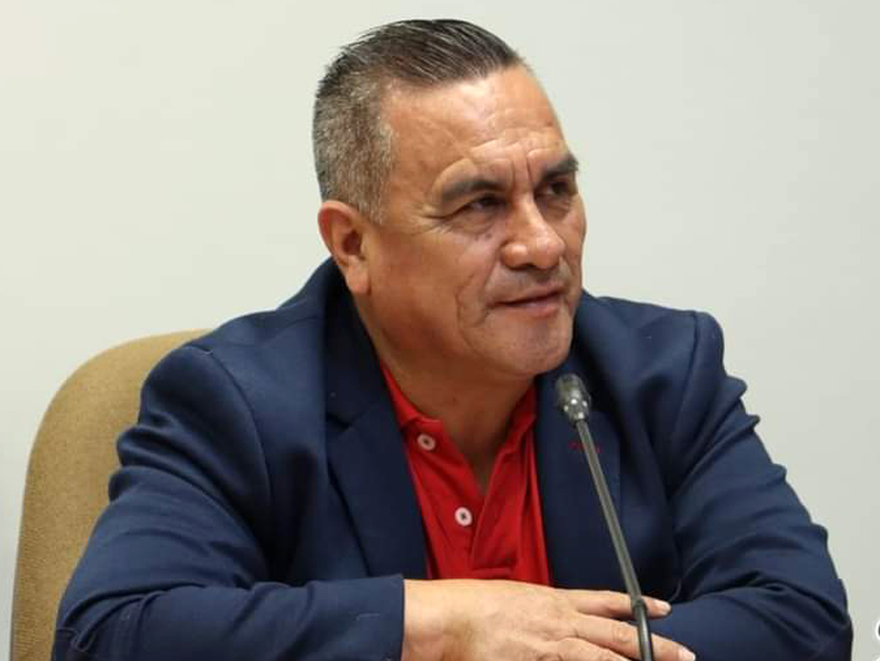 Lee más sobre el artículo Asesinan a José Sánchez, alcalde del cantón Camilo Ponce Enríquez