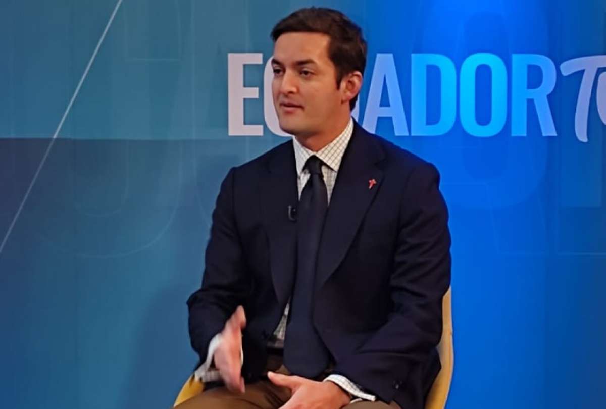 Esteban Torres: seguridad y lucha contra la corrupción eran los temas importantes de la Consulta