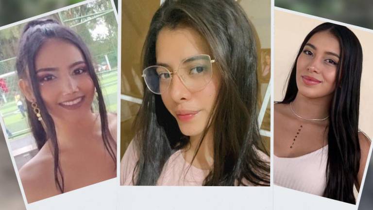 En este momento estás viendo Un año sin Yuliana, Denisse y Nayeli: el caso no es tratado como femicidio y dos implicados irán a juicio