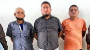 Lee más sobre el artículo Policía encuentra una armería de ‘Los Choneros’ en Guayaquil: tres sujetos quedaron detenidos