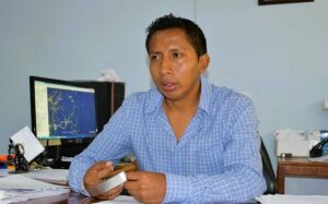 Lee más sobre el artículo CNE anuncia nuevo Director para Delegación Provincial Electoral de Zamora Chinchipe