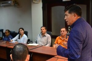 Lee más sobre el artículo Medidas para Reducir el Transporte Ilegal en Zamora Chinchipe