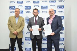 Lee más sobre el artículo UTPL impulsa el desarrollo integral de tenderos en el país
