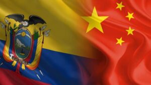Lee más sobre el artículo Acuerdo comercial entre China y Ecuador entra en vigencia: hay productos de exportación con 0% de arancel