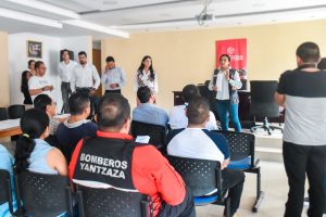 En Yantzaza se realizó un taller participativo de actualización del Plan de Ordenamiento Territorial