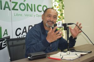 Monseñor Jorge Mosquera y su aporte al desarrollo de la provincia