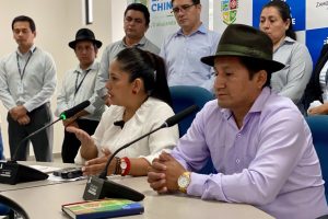 XI Cumbre Amazónica se desarrollará en Tena, este 25 de abril