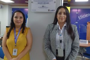 SRI de Zamora Chinchipe Recibe Certificación de Establecimiento 100% Libre de Humo de Tabaco
