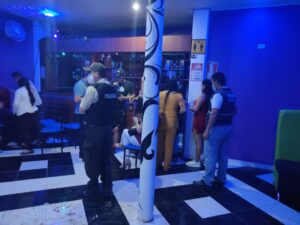 Lee más sobre el artículo Tres locales clausurados y dos fiestas clandestinas suspendidas en la provincia