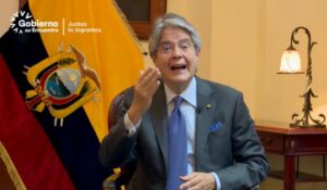 Lee más sobre el artículo El Gobierno propone ampliar y aplicar figura legal que castiga a los jefes de las bandas delictivas