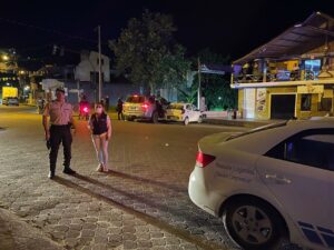 Lee más sobre el artículo Resultado de operativos realizados por Feriado de Navidad