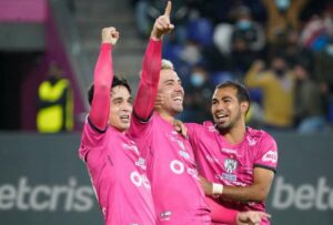 Lee más sobre el artículo La LigaPro presentó el calendario para el campeonato nacional 2022