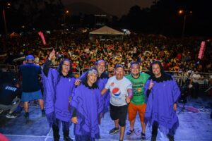 Lee más sobre el artículo <strong>Una reactivación turística, vivió Yantzaza por feriado de Carnaval</strong>
