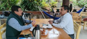 Lee más sobre el artículo Humberto Delgado y la creación de los cantones en Zamora Chinchipe