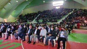 Lee más sobre el artículo La UNL retoma clases presenciales