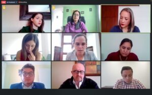 Lee más sobre el artículo Ministros detallan el trabajo en el primer año de gobierno 
