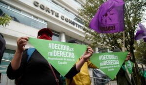 Lee más sobre el artículo Niñas y adolescentes pueden acceder a un aborto por violación sin autorización de sus padres