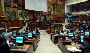 Lee más sobre el artículo CNA: ‘Ley de Comunicación es una bofetada a la libertad de prensa’ 