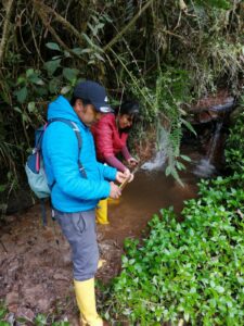 Lee más sobre el artículo Estudiantes de la UNL ganan premio por investigación ambiental