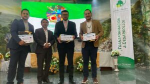 Lee más sobre el artículo Prefectura lideró Primer Encuentro Regional Turístico del Sur