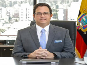 Lee más sobre el artículo Ministro y Viceministro de minas llegarán a Zamora Chinchipe