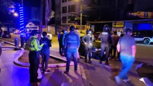 Lee más sobre el artículo <strong>Instituciones de control coordinaron acciones operativas para brindar seguridad durante el feriado</strong>