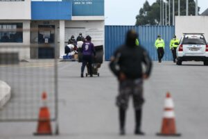 Lee más sobre el artículo Guillermo Rodríguez fue designado director del SNAI, el quinto en lo que va del Gobierno
