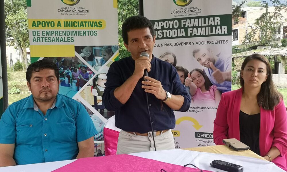 Casa de acogida para la mujer será una realidad – Diario